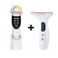7 in 1 RF & EMS Facial Lifting Beauty Device