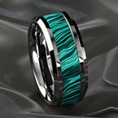 Men’s Stainless Steel Ring