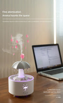 UmbraMist™ Rain Drop Diffuser