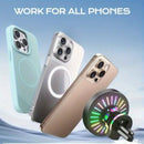 GlowDrive™ MagSafe Car Charger