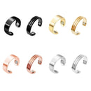 Magnetic Anti-Snoring Ring