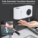 SmartFoam™ Touchless Dispenser