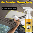 CarClean™ Multi-Purpose Upholstery & Seat Cleaner