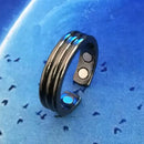 Magnetic Anti-Snoring Ring