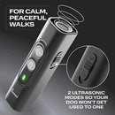 Ultrasonic Dog Bark Control Device