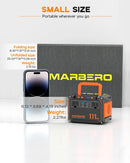 SolarGo™ 150 Portable Power Station