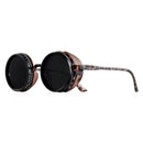 Men’s Polarized Steampunk Sunglasses