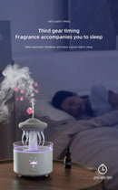 AquaJelly™ Raindrop Diffuser