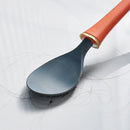 Silicone Toilet Brush with Holder