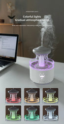 AquaJelly™ Raindrop Diffuser