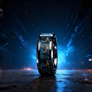 Men’s Stainless Steel Ring