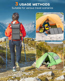 SolarGo™ 150 Portable Power Station