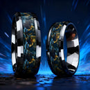 Men’s Stainless Steel Ring