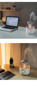AquaJelly™ Raindrop Diffuser