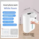 MaxFoam™ 500 Automatic Soap Dispenser