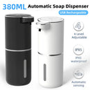PureSense™ Touchless Soap Dispenser