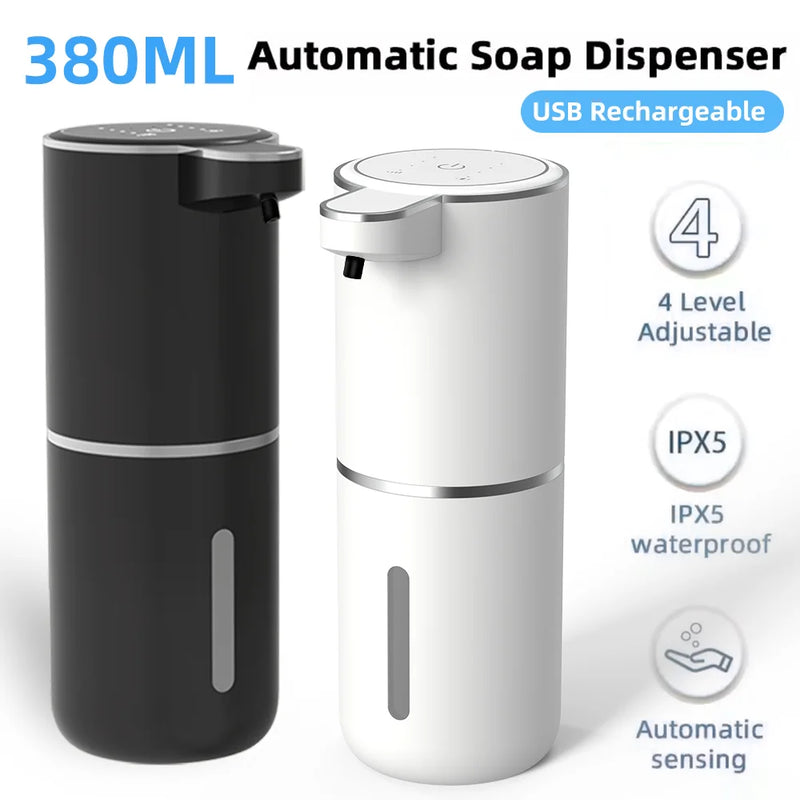 PureSense™ Touchless Soap Dispenser