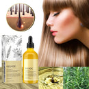 HerbaGlow™ Rosemary & Lavender Hair Oil