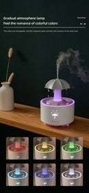 UmbraMist™ Rain Drop Diffuser