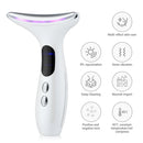 7 in 1 RF & EMS Facial Lifting Beauty Device