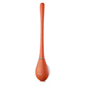 Silicone Toilet Brush with Holder