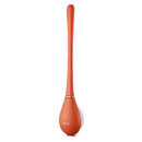 Silicone Toilet Brush with Holder