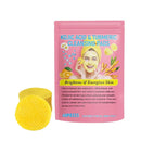 Kojic Acid Turmeric Cleansing Pads