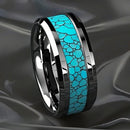 Men’s Stainless Steel Ring