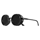Men’s Polarized Steampunk Sunglasses