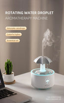 UmbraMist™ Rain Drop Diffuser