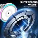 GlowDrive™ MagSafe Car Charger