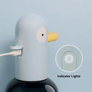 DuckyFoam™ Touchless Soap Dispenser