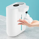 MaxFoam™ 500 Automatic Soap Dispenser