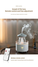 AquaJelly™ Raindrop Diffuser