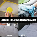 CarClean™ Multi-Purpose Upholstery & Seat Cleaner