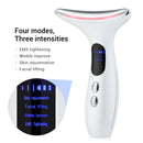 7 in 1 RF & EMS Facial Lifting Beauty Device