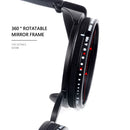 Men’s Polarized Steampunk Sunglasses