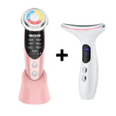7 in 1 RF & EMS Facial Lifting Beauty Device