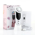 7 in 1 RF & EMS Facial Lifting Beauty Device