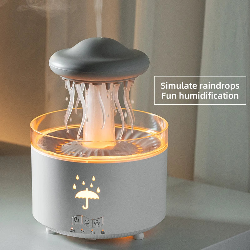 AquaJelly™ Raindrop Diffuser