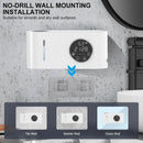 SmartFoam™ Touchless Dispenser