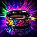 Men’s Stainless Steel Ring