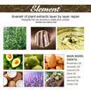 HerbaGlow™ Rosemary & Lavender Hair Oil