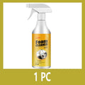 CarClean™ Multi-Purpose Upholstery & Seat Cleaner