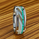 Men’s Stainless Steel Ring