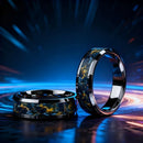 Men’s Stainless Steel Ring