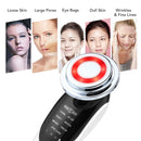 7 in 1 RF & EMS Facial Lifting Beauty Device