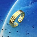 Magnetic Anti-Snoring Ring