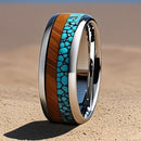 Men’s Stainless Steel Ring