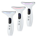 7 in 1 RF & EMS Facial Lifting Beauty Device